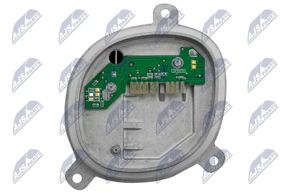 NTY EPX-BM-073 Control Unit, lights