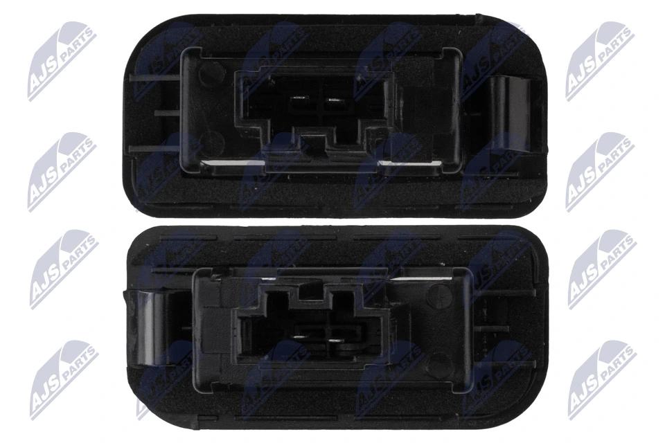 NTY ELP-ME-008 Licence Plate Light