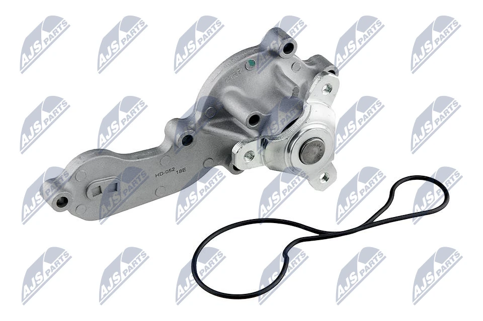 Water Pump, engine cooling CPW-HD-052