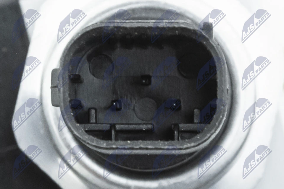 NTY ZPZ-ME-000 Valve, compressed-air system