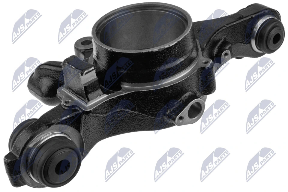 NTY ZZT-LR-004 Steering Knuckle, wheel suspension