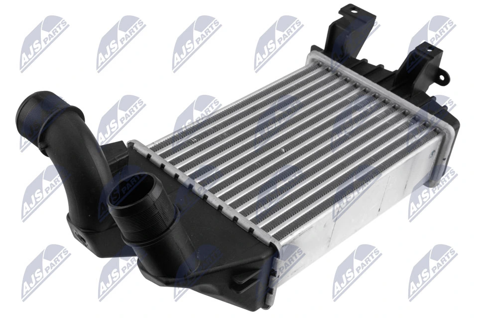 Charge Air Cooler CNG-PL-020