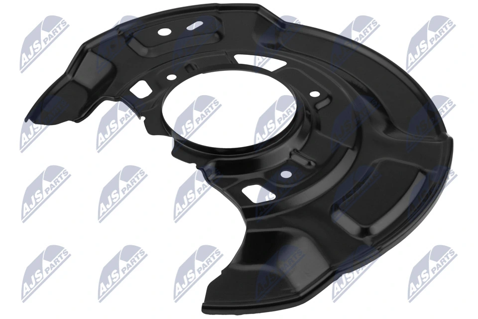 Splash Guard, brake disc HTO-TY-047