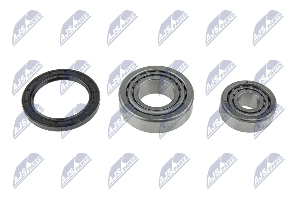Wheel Bearing KLP-NS-065