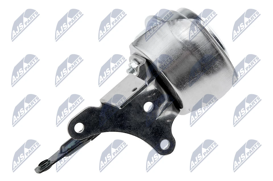 Actuator, turbocharger ECD-PL-000