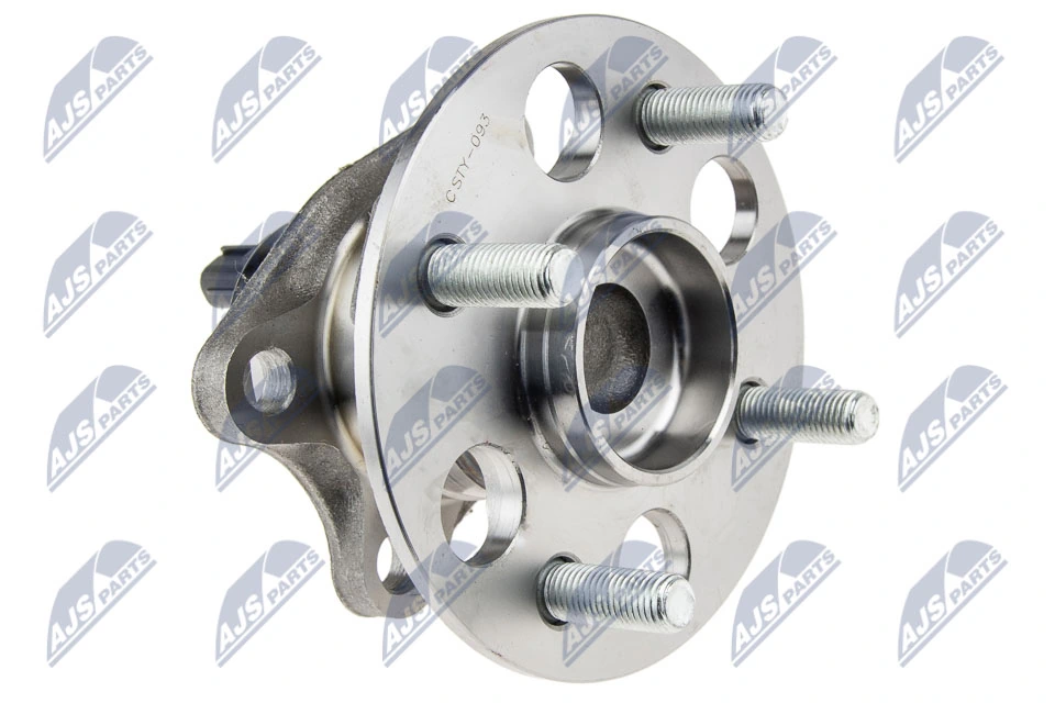 NTY KLT-TY-093 Wheel Bearing Kit