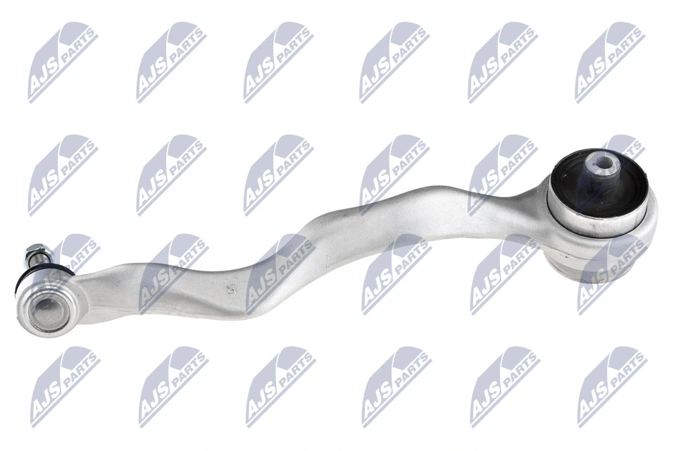 Control/Trailing Arm, wheel suspension ZWD-BM-053