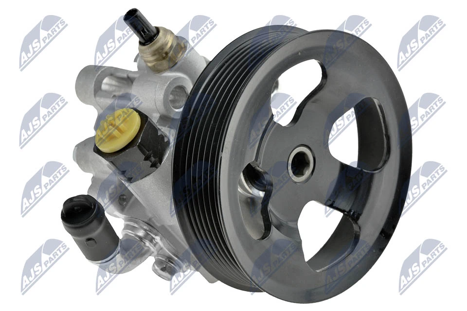 Hydraulic Pump, steering SPW-TY-019