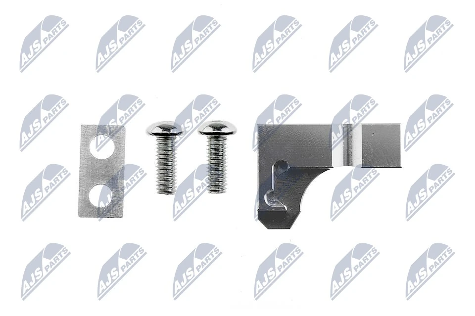 Intake Manifold, air supply ENK-VW-003