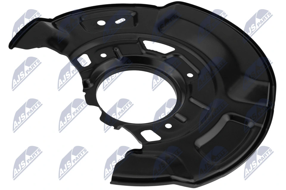 Splash Guard, brake disc HTO-TY-046