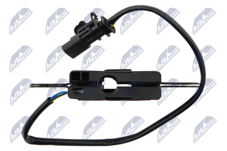 NTY EZC-VV-027 Bonnet Lock