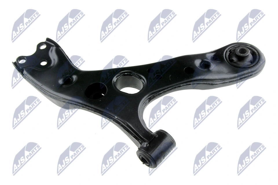 Control/Trailing Arm, wheel suspension ZWD-TY-207