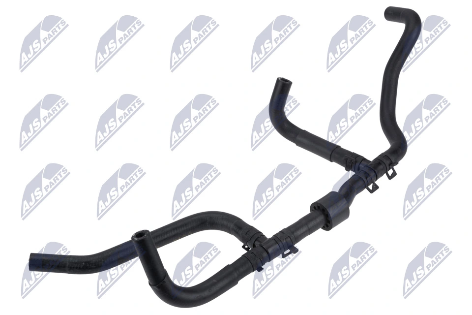 NTY CPP-VW-021 Radiator Hose