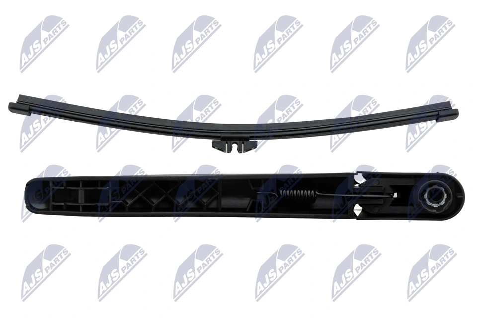 NTY EWB-FR-012 Wiper Arm, window cleaning
