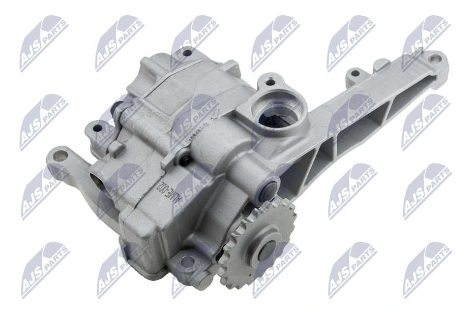 Oil Pump BPO-ME-002