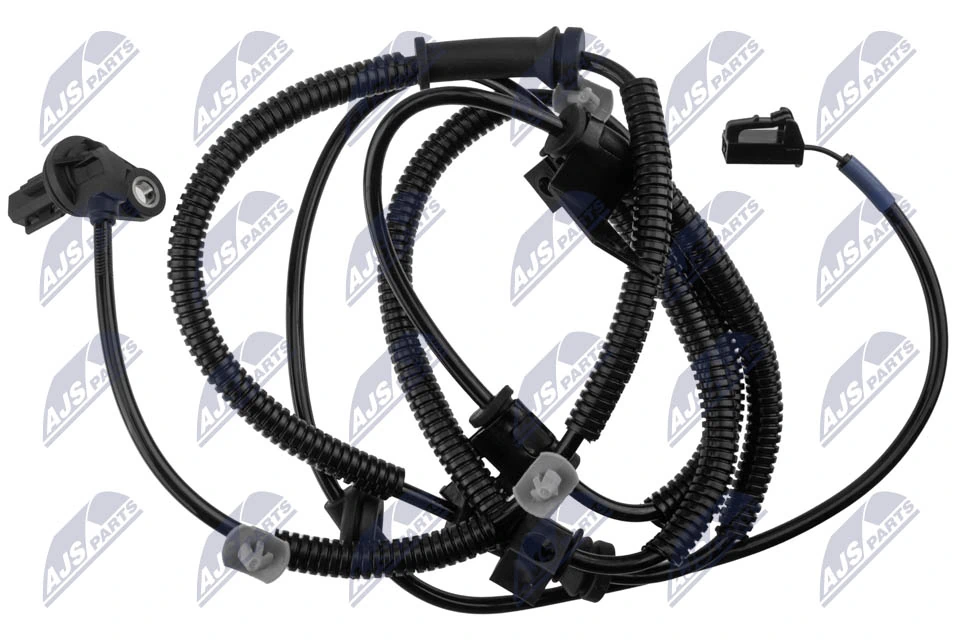 Sensor, Raddrehzahl HCA-KA-361