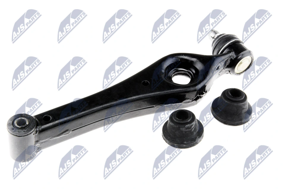 Control/Trailing Arm, wheel suspension ZWD-SU-023