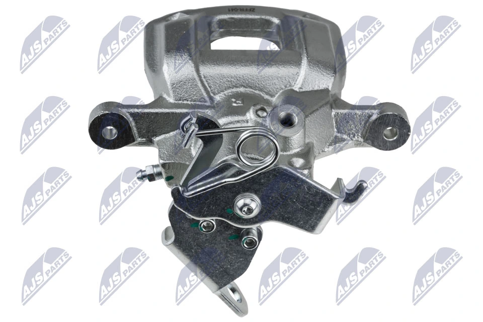 Brake Caliper HZT-FR-041