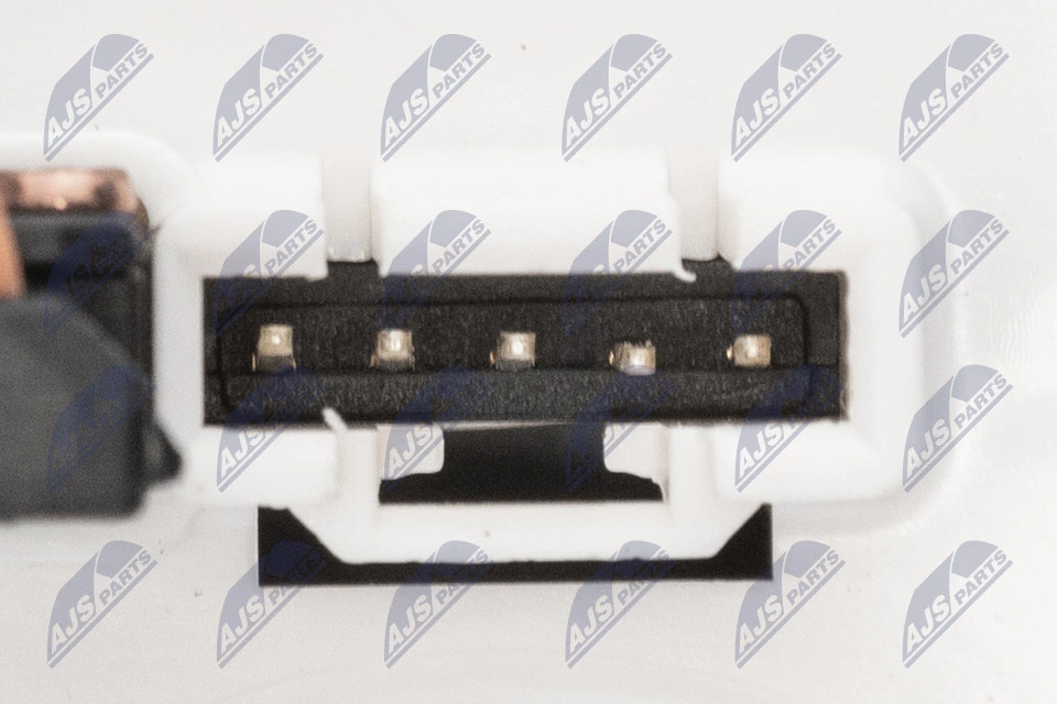 NTY EAS-FR-014 Clock Spring, airbag