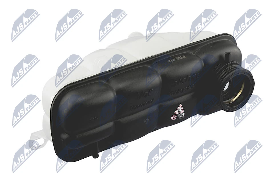Expansion Tank, coolant CZW-ME-019