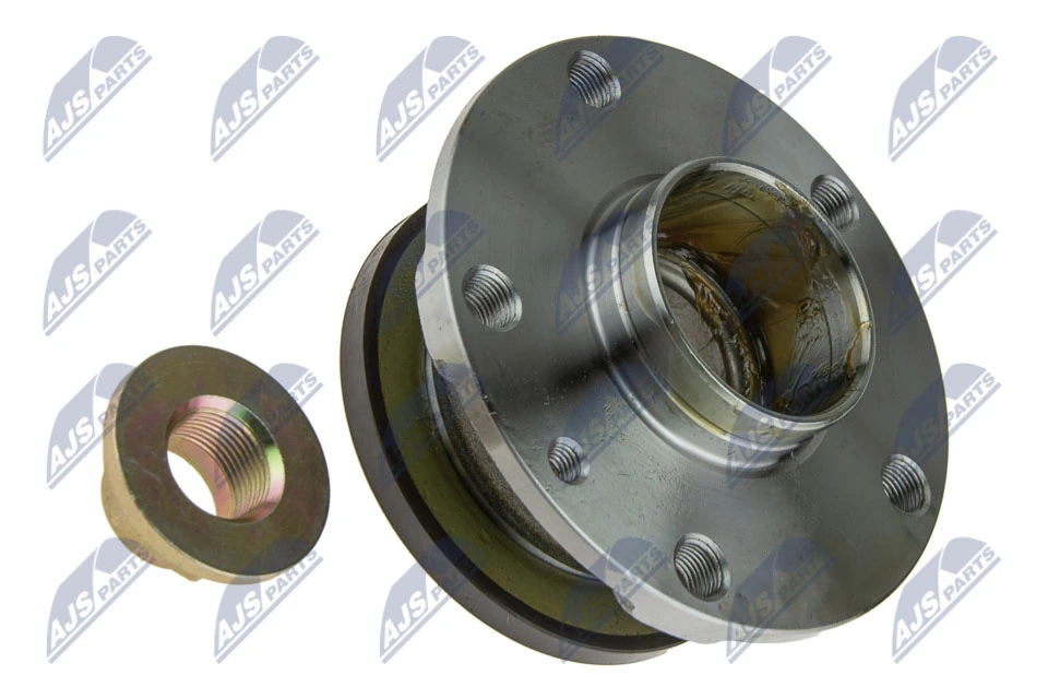 NTY KLT-AR-009 Wheel Bearing Kit