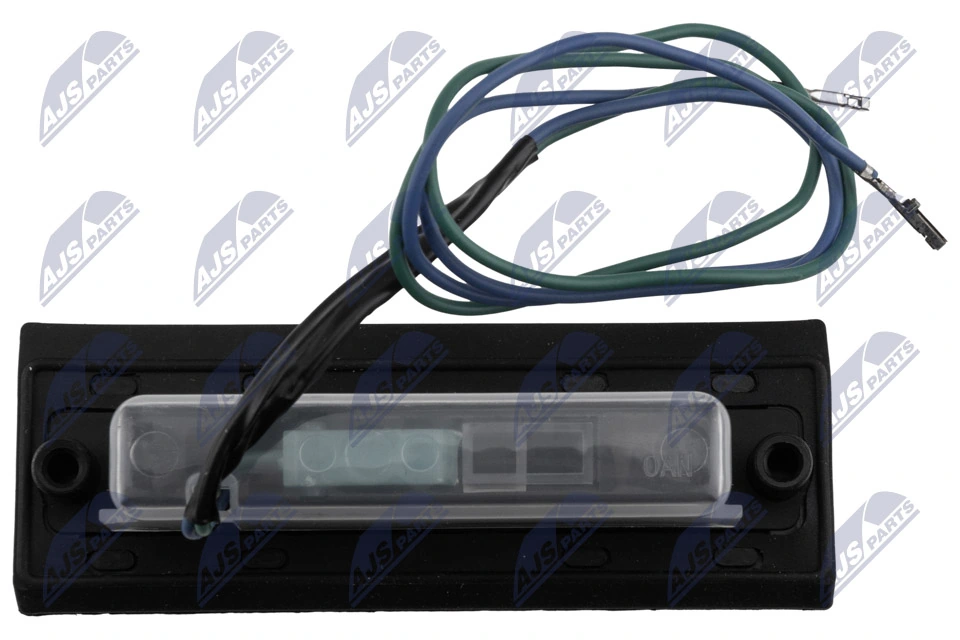 NTY EZC-HY-719 Tailgate Handle