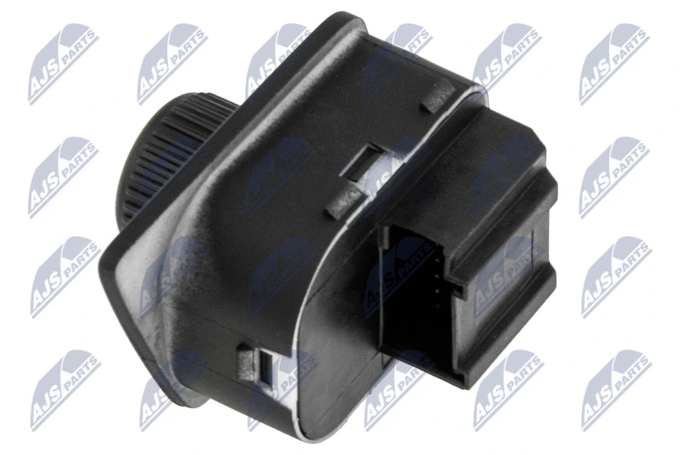 NTY EWS-SK-017 Switch, exterior mirror adjustment