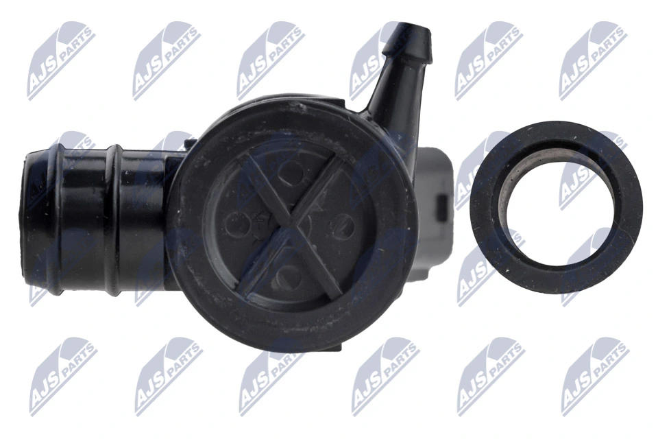 Washer Fluid Pump, window cleaning ESP-KA-007