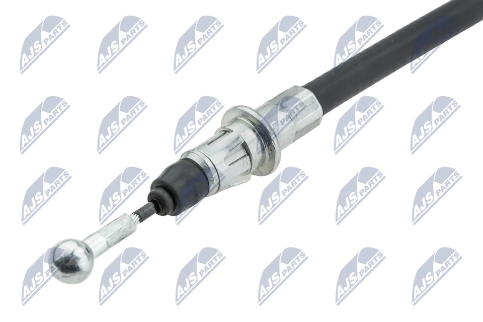 Cable Pull, parking brake HLR-CT-029