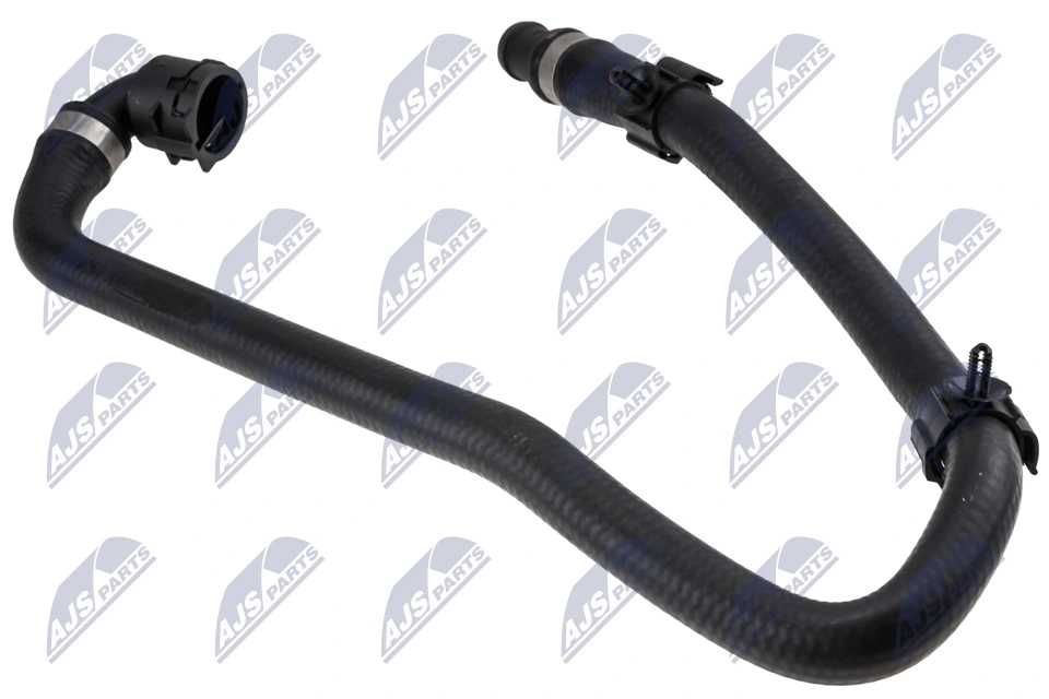 水箱散热器软管 CPP-BM-128