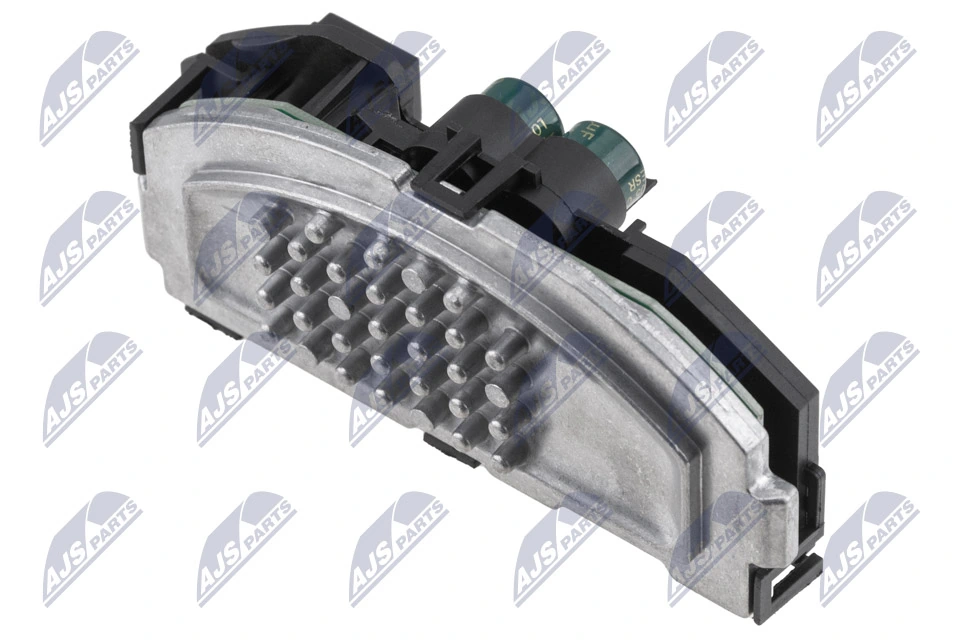 Resistor, interior blower ERD-VW-009