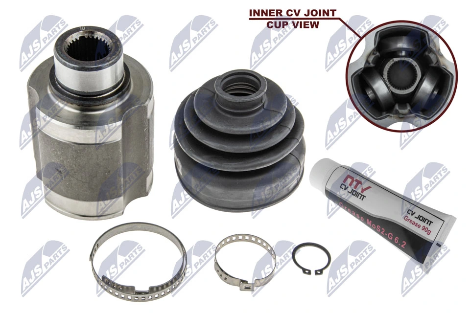 Joint Kit, drive shaft NPW-NS-028