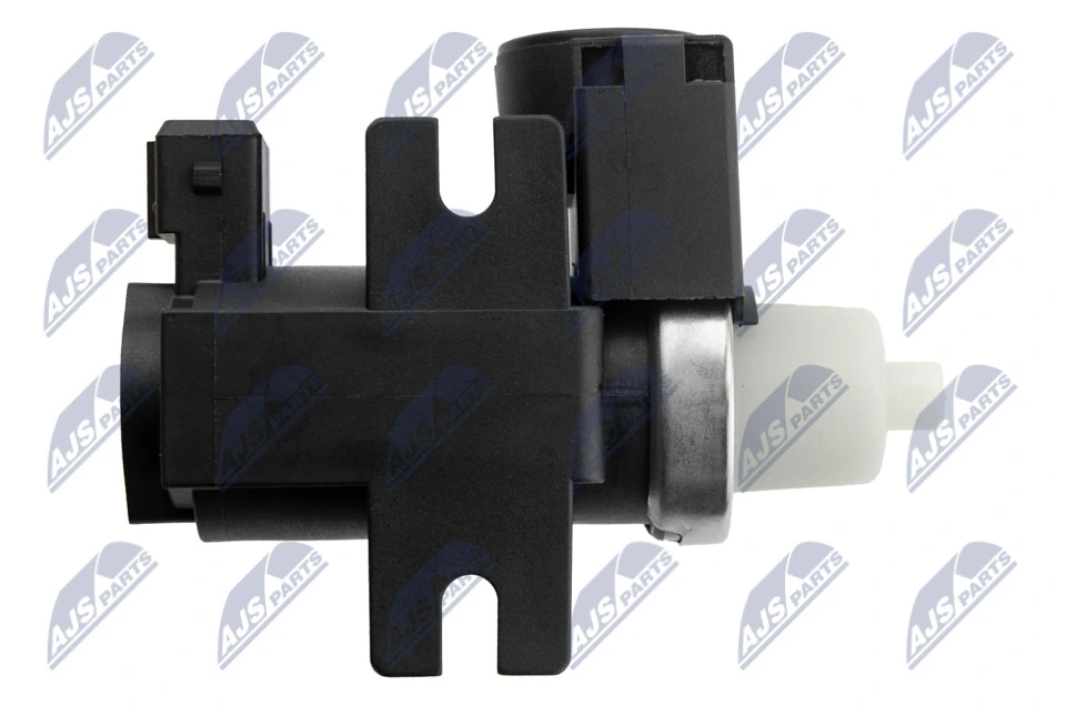 Pressure converter, turbocharger EGR-PL-043