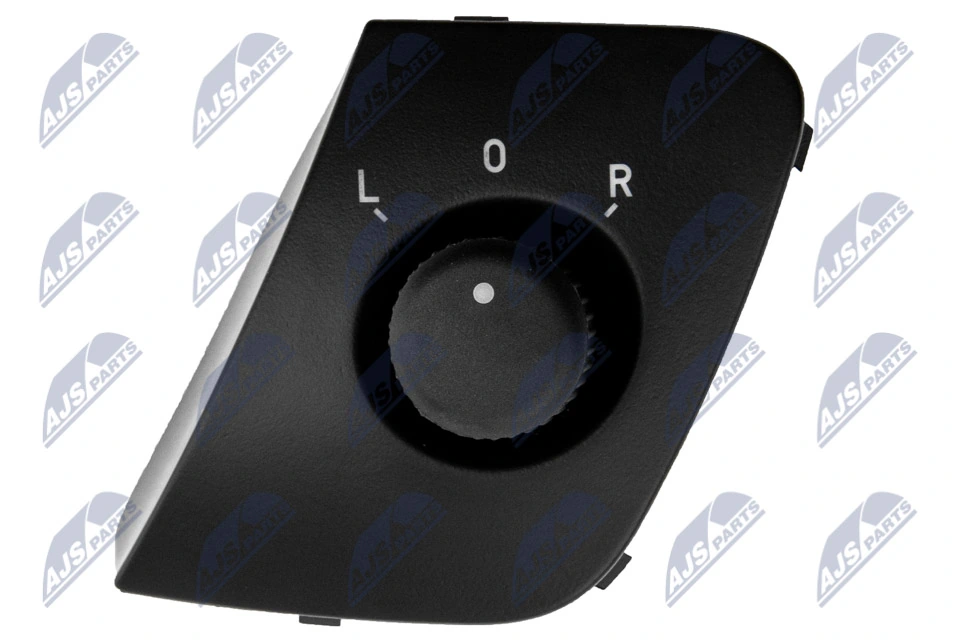 Switch, exterior rearview mirror adjustment EWS-SE-000