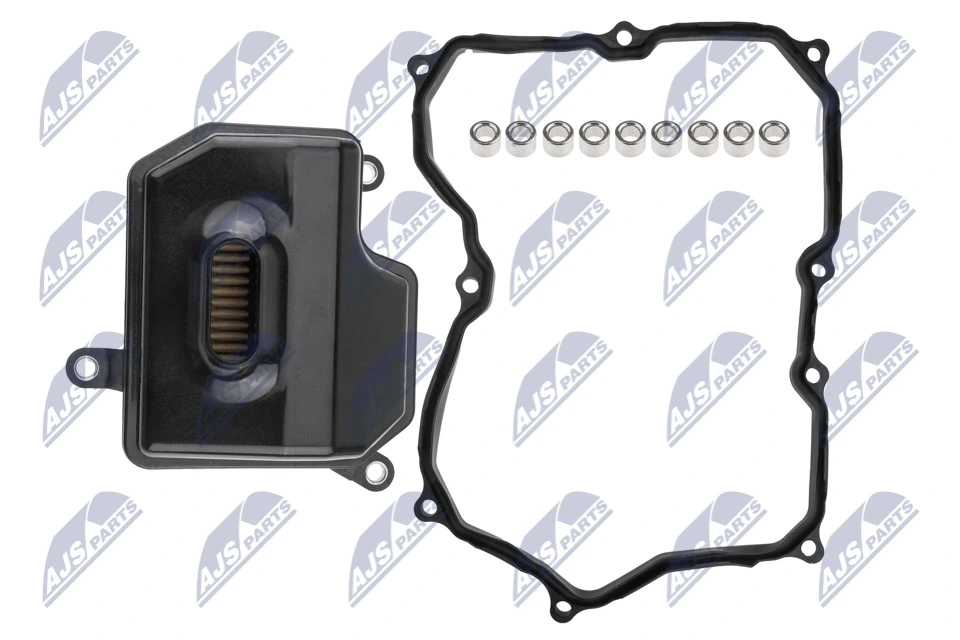NTY FSF-VW-026 Hydraulic Filter, automatic transmission