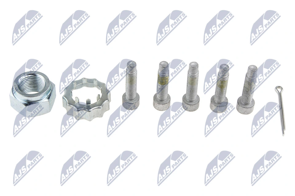 Repair Kit, wheel hub KLP-FR-032-Z