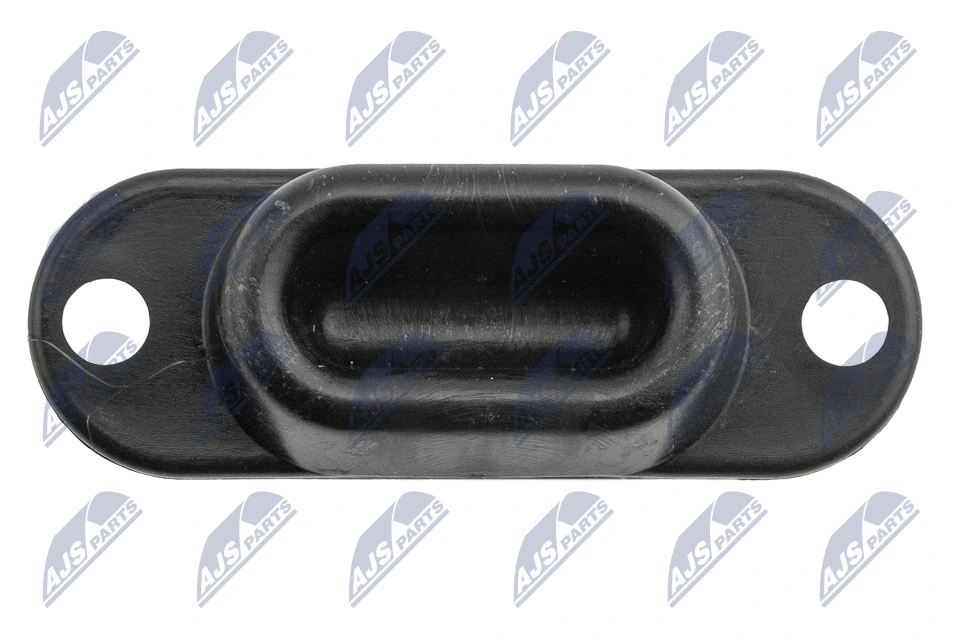 Door Check EZC-ME-171