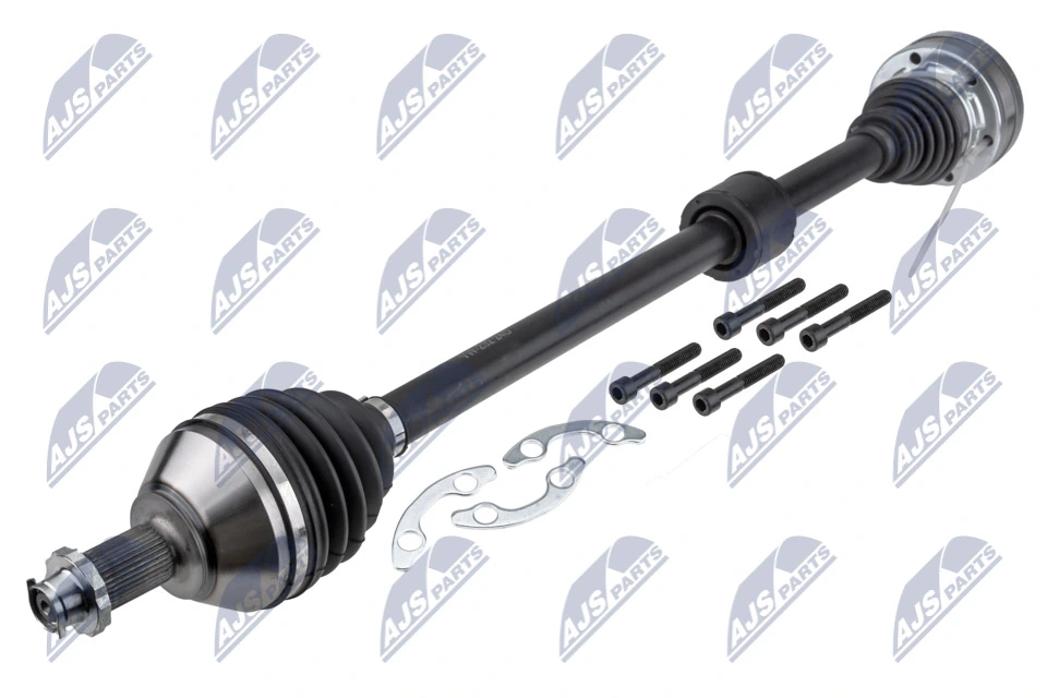 NTY NPW-VW-232 Drive Shaft