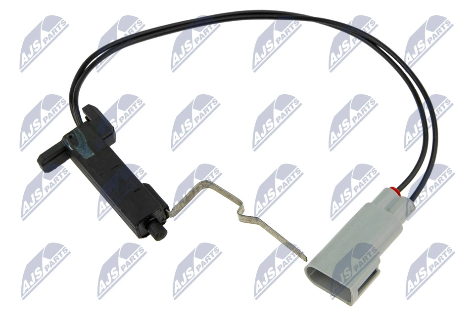 Sensor, intake air temperature ECT-FR-001