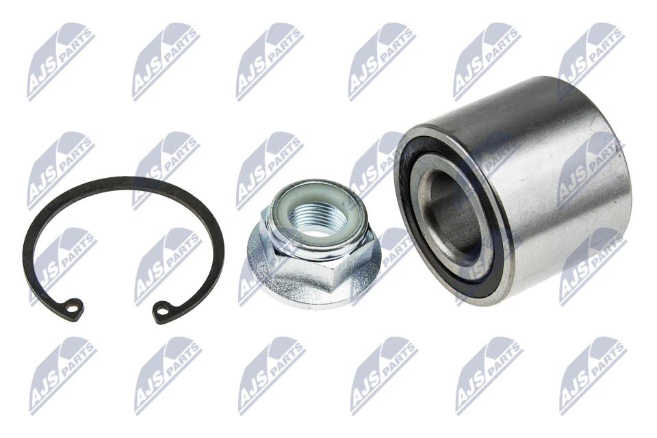 Wheel Bearing Kit KLT-RE-016