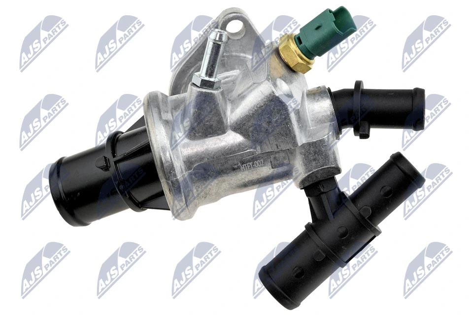 Thermostat, coolant CTM-FT-002