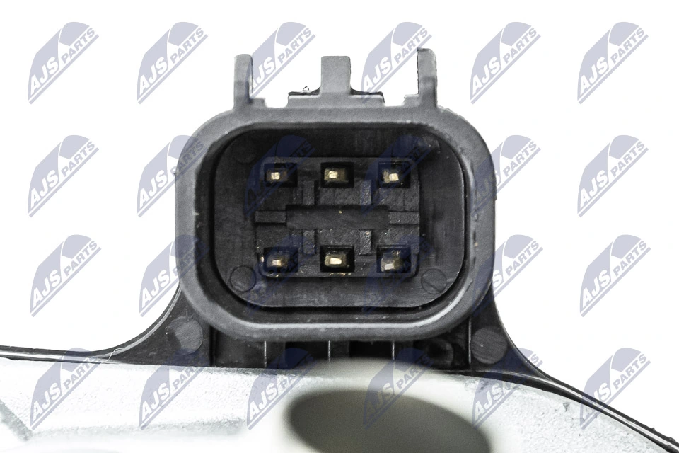 NTY ETB-PL-008 Throttle Body