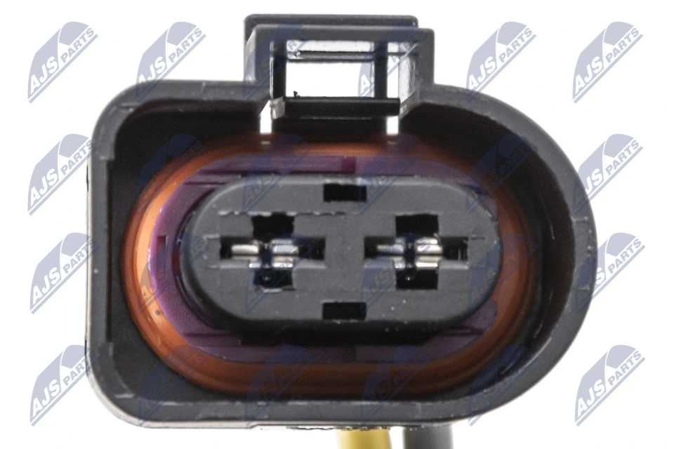 NTY ERD-AU-016 Series Resistor, electric motor (radiator fan)