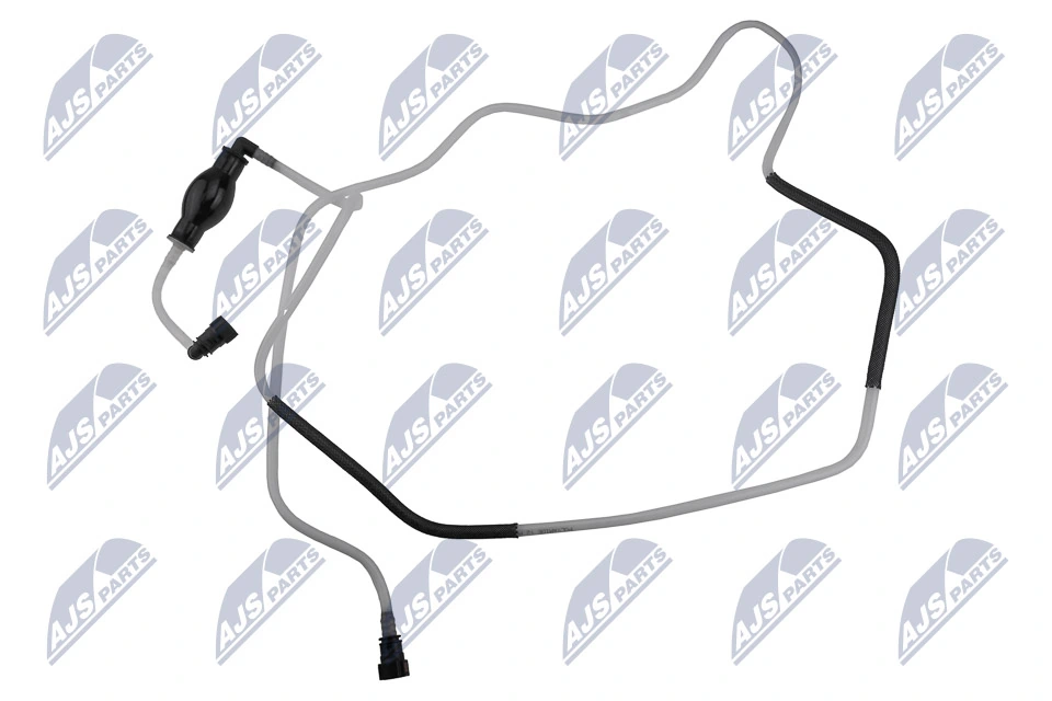 NTY BPP-RE-041 Fuel Line
