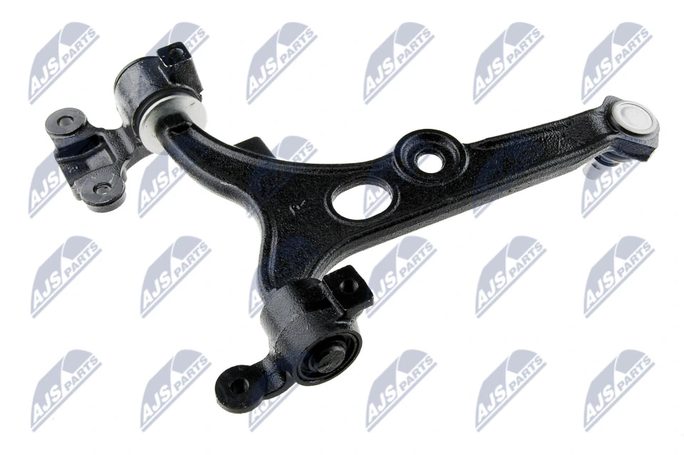 Control/Trailing Arm, wheel suspension ZWD-CT-000