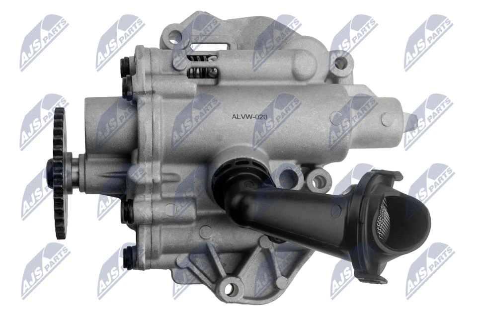 Oil Pump BPO-VW-020