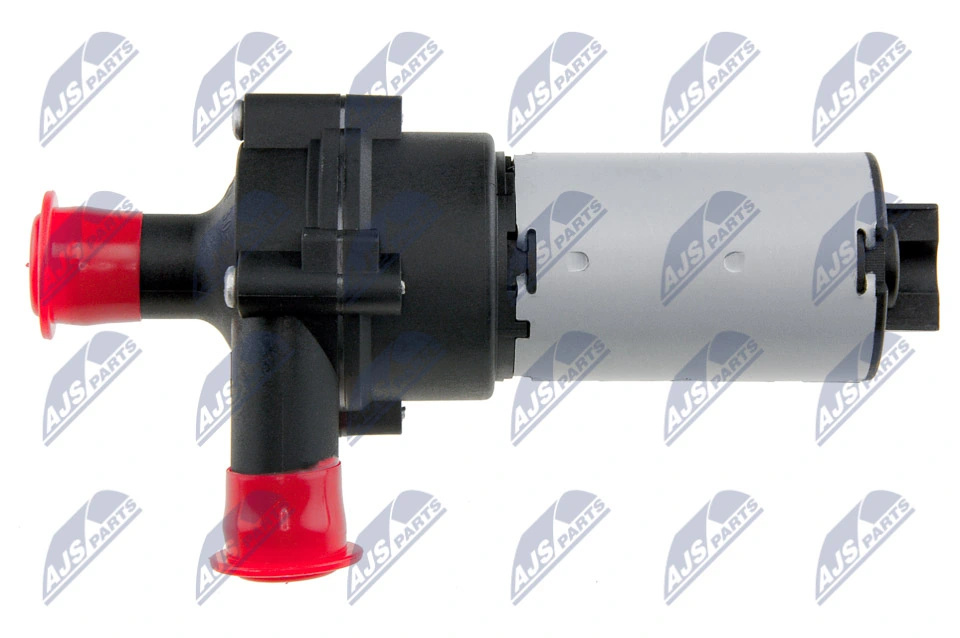 Water Recirculation Pump, parking heater CPZ-ME-001