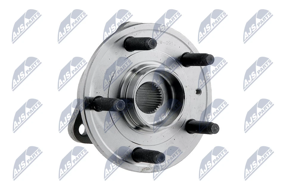 Wheel Bearing Kit KLP-DW-091
