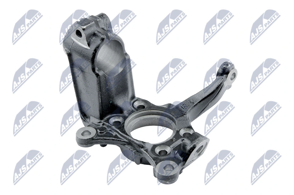 Steering Knuckle, wheel suspension ZZP-AU-001