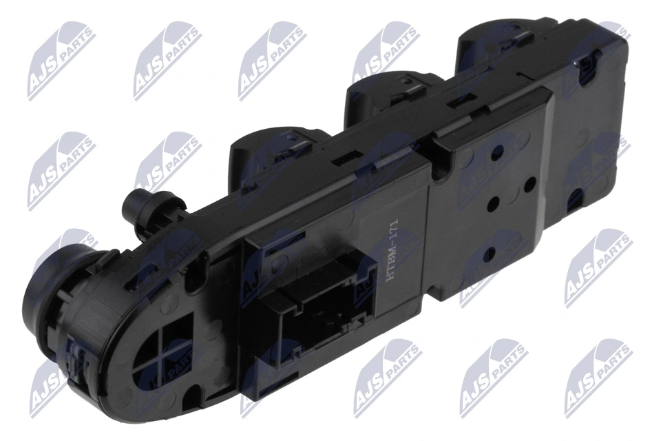 Switch, window regulator EWS-BM-171